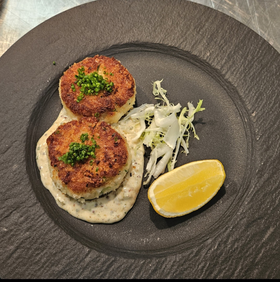 Sabroso Grill item